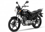 Yamaha YBR 125